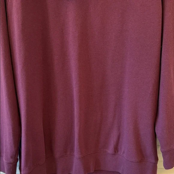 Torrid Women's Hoodie Size 1X - worn 3 times - Picture 11 of 12